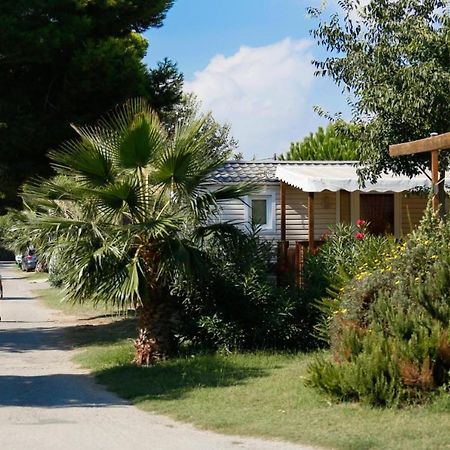 Mobil-Home 3Ch 34 M2 A Saint-Cyprien Kültér fotó