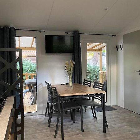 Mobil-Home 3Ch 34 M2 A Saint-Cyprien Kültér fotó