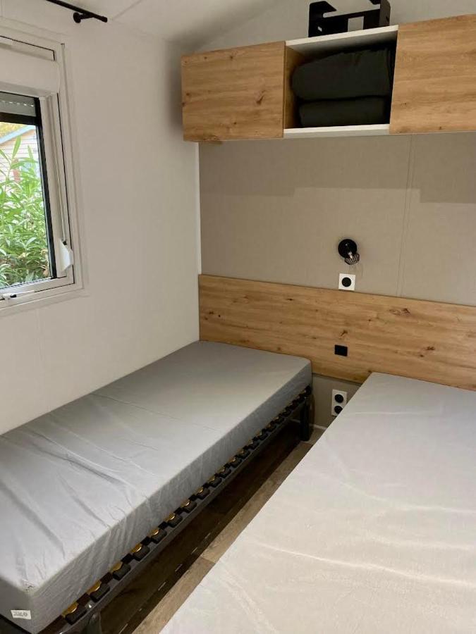 Mobil-Home 3Ch 34 M2 A Saint-Cyprien Kültér fotó