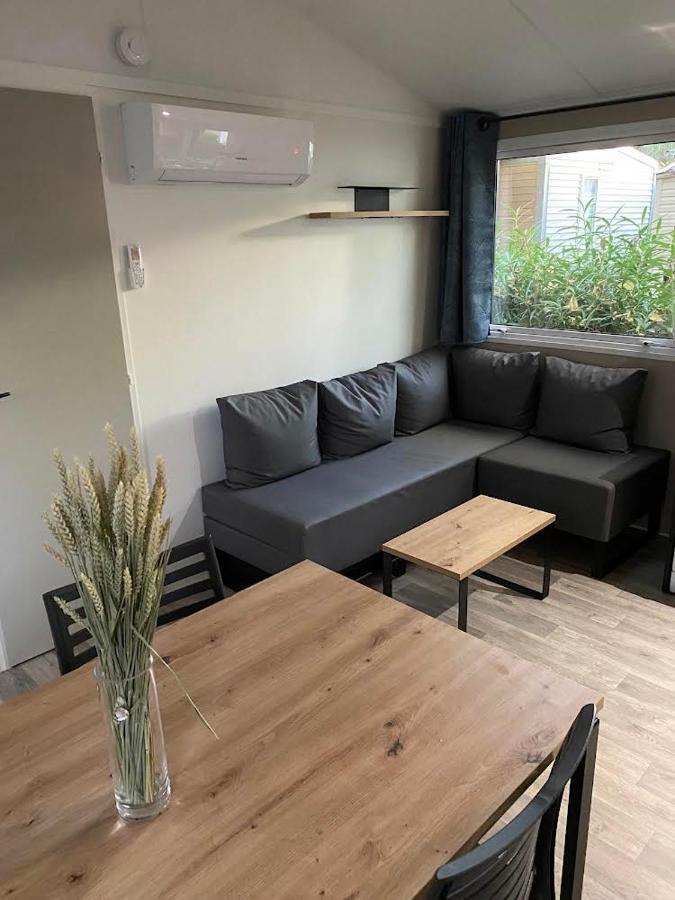 Mobil-Home 3Ch 34 M2 A Saint-Cyprien Kültér fotó